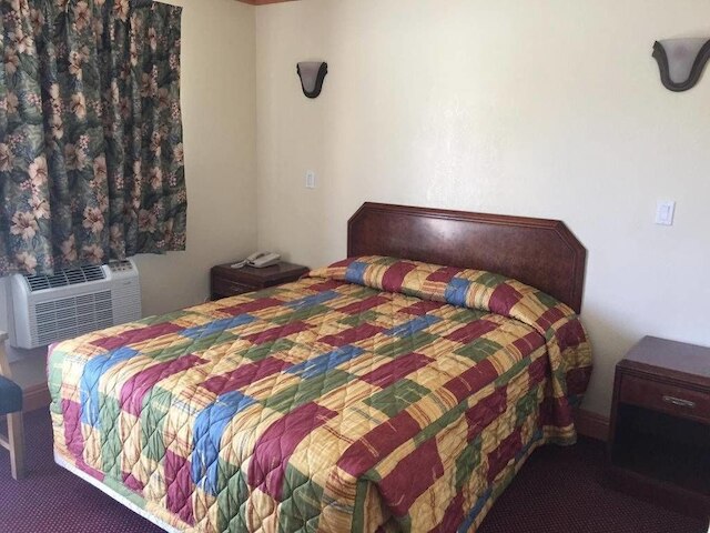 トラベル イン モーテル