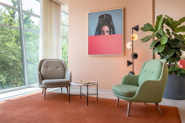 バルセロ トーレ デ マドリード