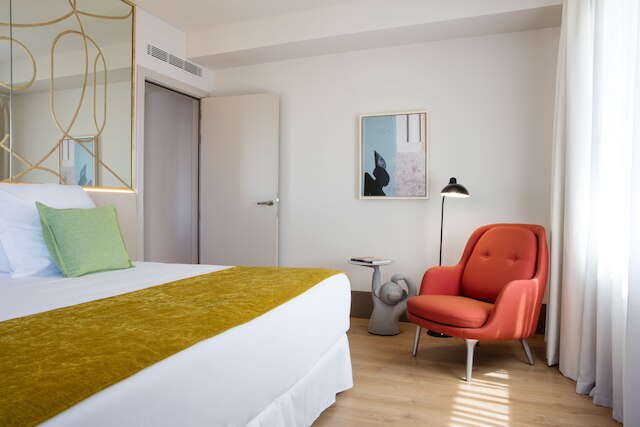 バルセロ トーレ デ マドリード