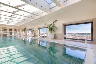 バルセロ トーレ デ マドリード