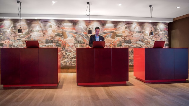 ハイアット セントリック モンテビデオ