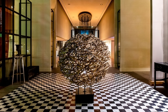 ハイアット セントリック モンテビデオ