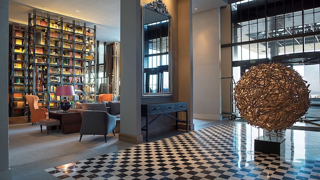 ハイアット セントリック モンテビデオ