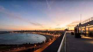 ハイアット セントリック モンテビデオ