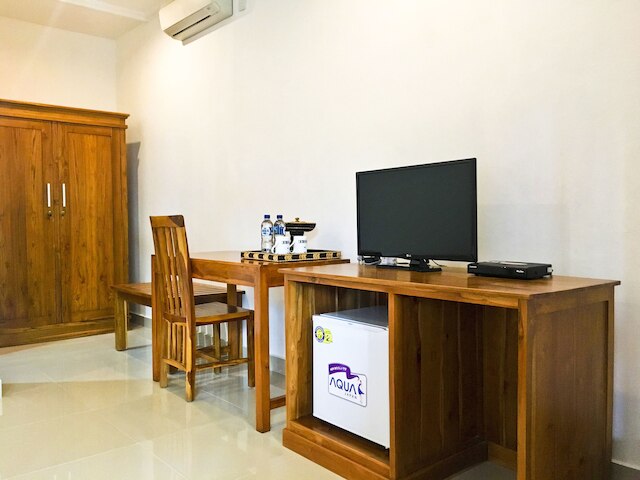 ワナ ウキル ウブド