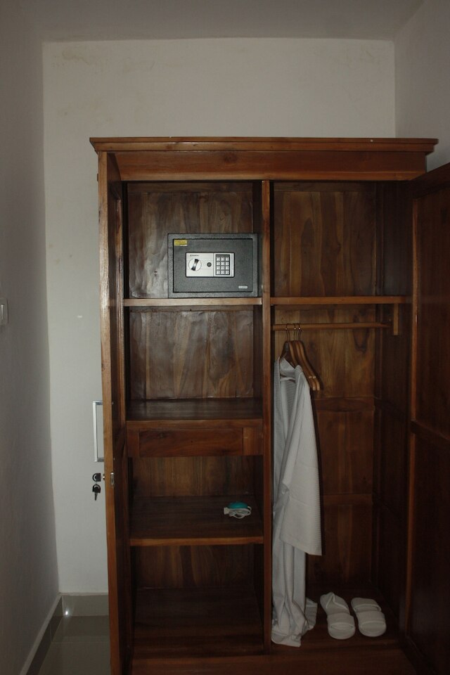 ワナ ウキル ウブド