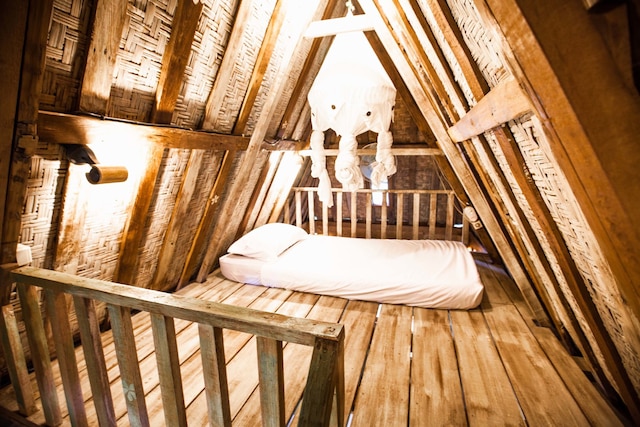 スワスティ エコ コテージズ