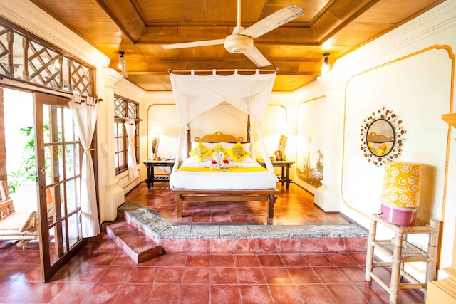 スワスティ エコ コテージズ