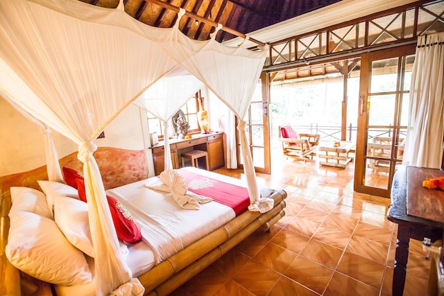 スワスティ エコ コテージズ