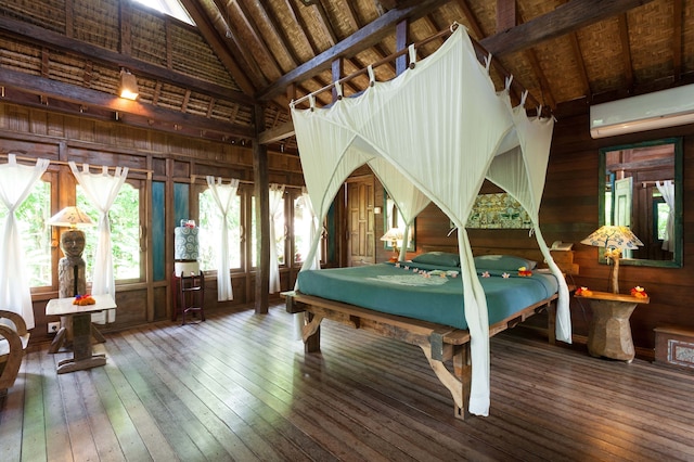 スワスティ エコ コテージズ