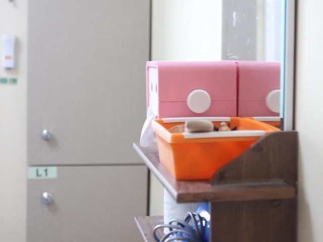 ゲストハウス 710 イン ヘウンデ - ホステル