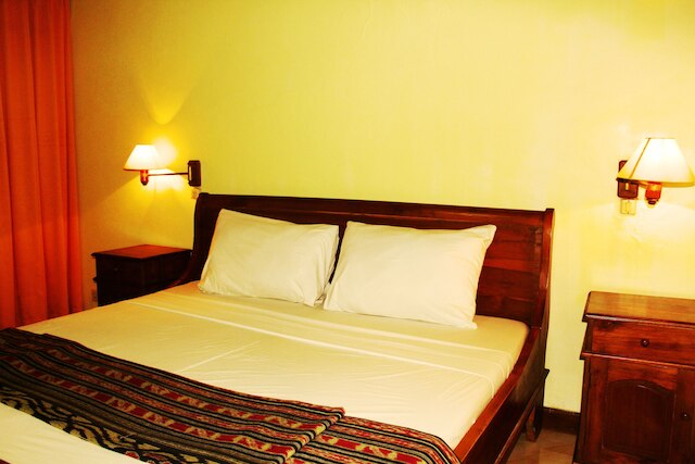 ザ サリ ビーチ