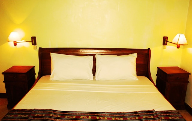 ザ サリ ビーチ