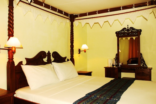 ザ サリ ビーチ