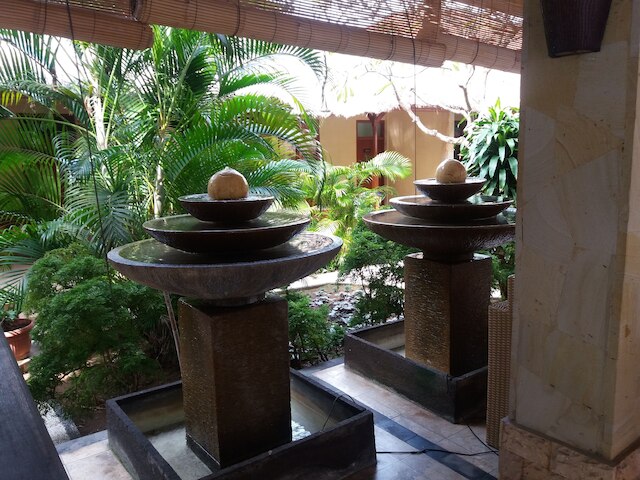 ザ サリ ビーチ