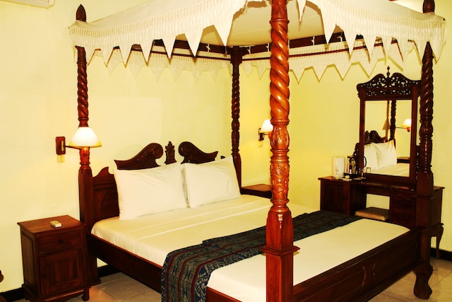 ザ サリ ビーチ