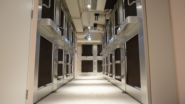 秋葉原 BAY HOTEL - 女性専用