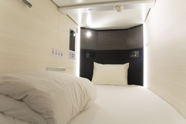 秋葉原 BAY HOTEL - 女性専用