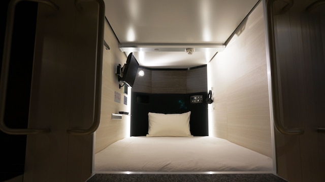 秋葉原 BAY HOTEL - 女性専用