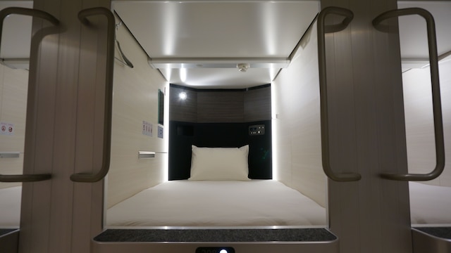 秋葉原 BAY HOTEL - 女性専用