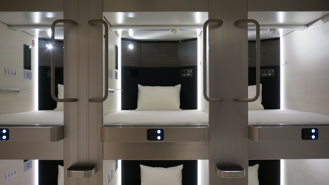 秋葉原 BAY HOTEL - 女性専用