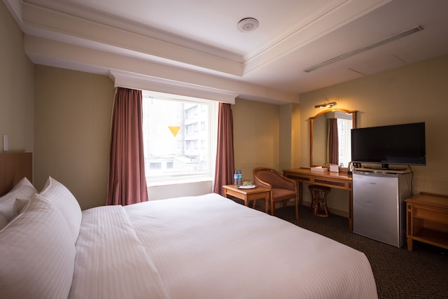 グリーンワールド フローラ アネックス (洛碁大飯店花華館分館)