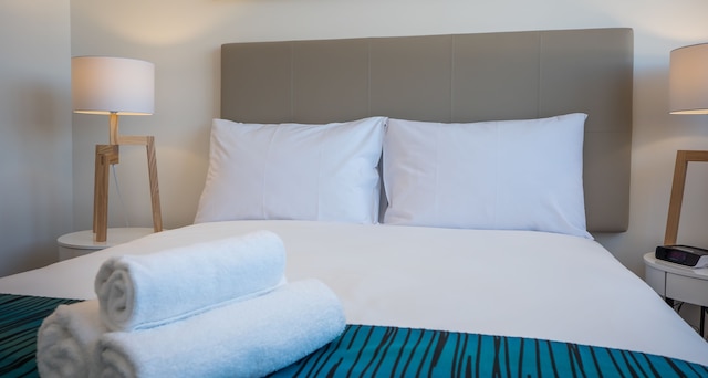 アネックス アパートメンツ