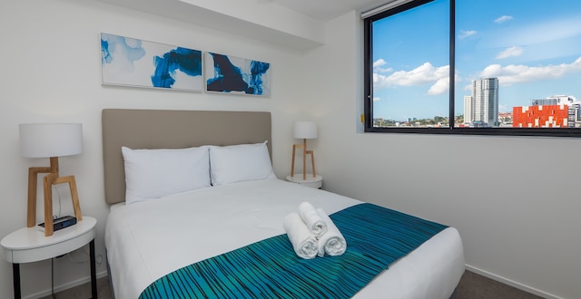 アネックス アパートメンツ