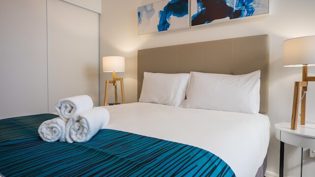 アネックス アパートメンツ