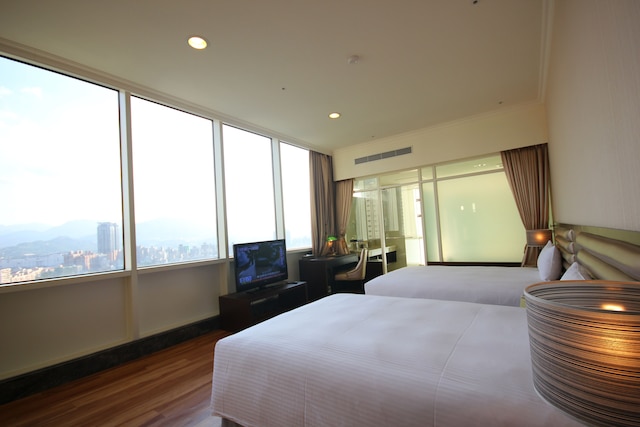 新北ホット スプリング ホテル (矽谷溫泉會館)