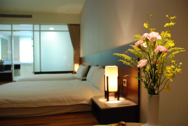 新北ホット スプリング ホテル (矽谷溫泉會館)