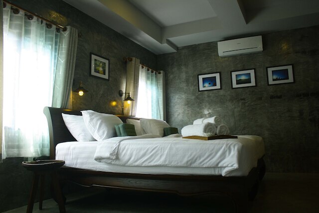 アルン・ラヴィー