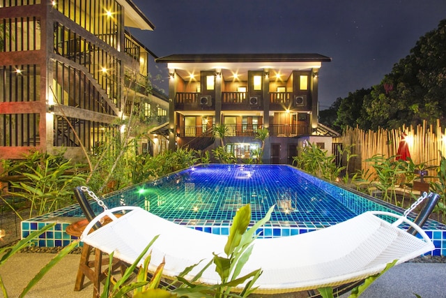 アルン・ラヴィー