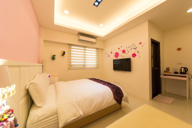 ピュア B&B (醇境民宿)