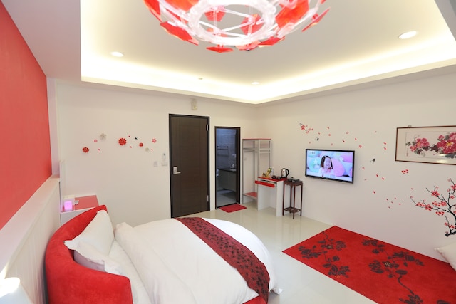 ピュア B&B (醇境民宿)