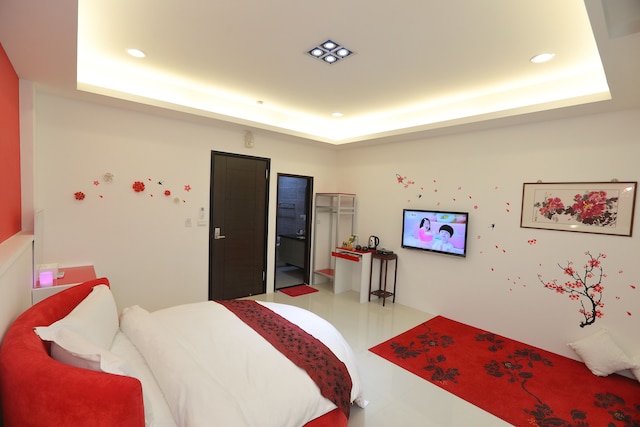 ピュア B&B (醇境民宿)