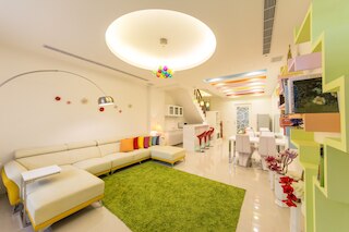 ピュア B&B (醇境民宿)