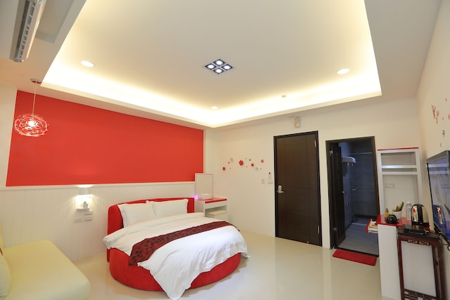 ピュア B&B (醇境民宿)