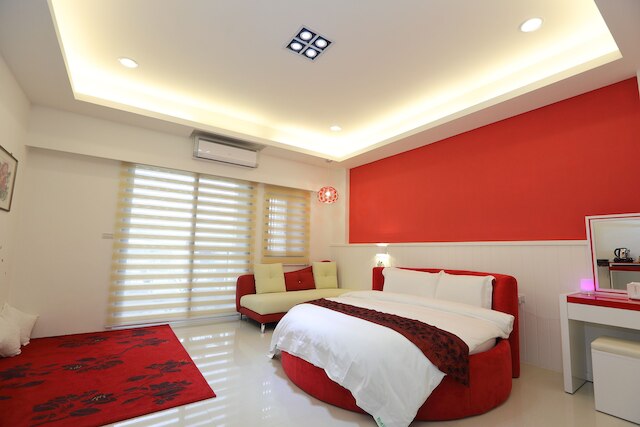 ピュア B&B (醇境民宿)