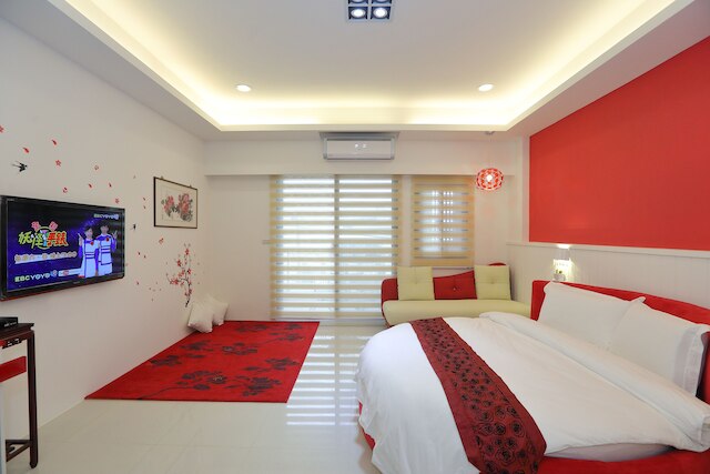 ピュア B&B (醇境民宿)