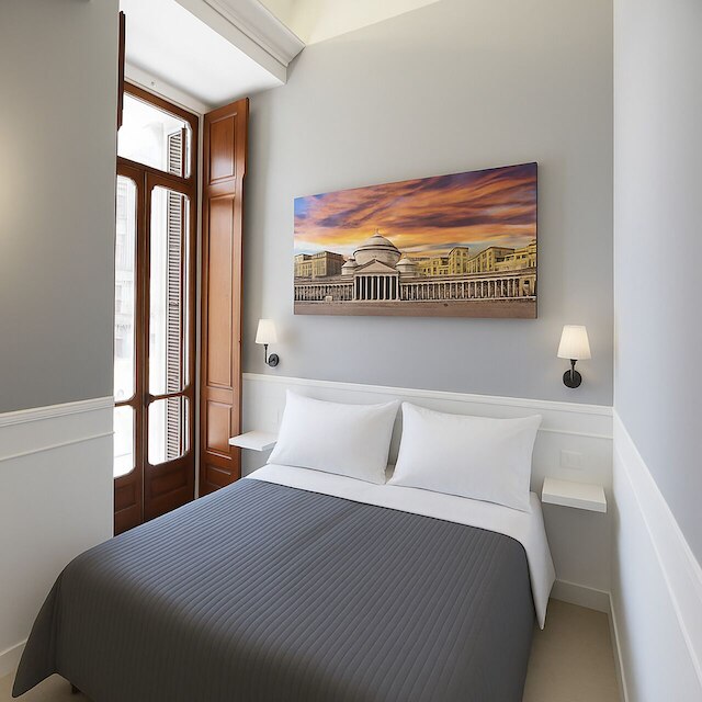 ピアッツァ ボヴィオ 22