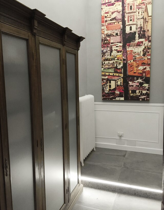 ピアッツァ ボヴィオ 22