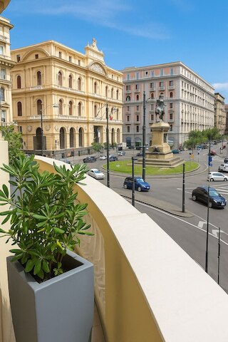 ピアッツァ ボヴィオ 22