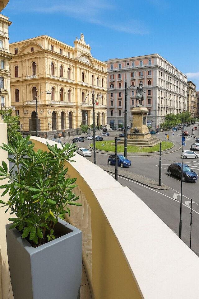 ピアッツァ ボヴィオ 22