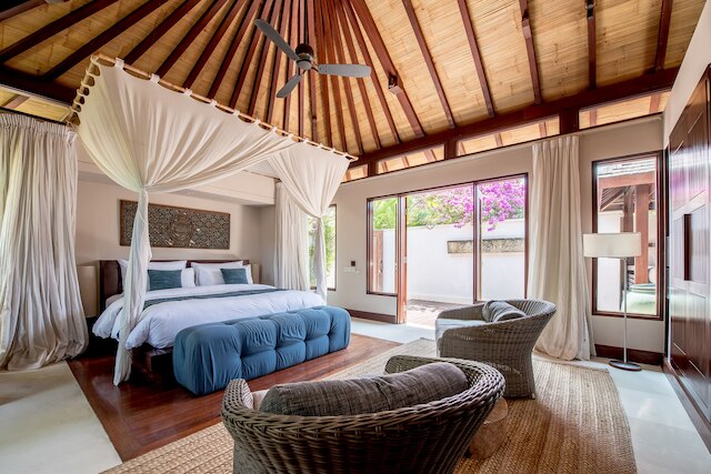 ザ ウンガサン クリフトップ リゾート