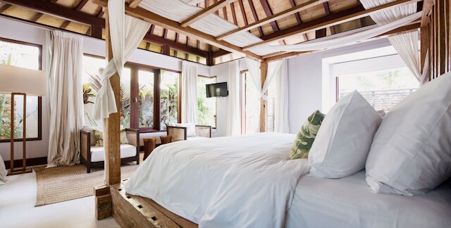 ザ ウンガサン クリフトップ リゾート