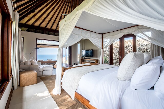 ザ ウンガサン クリフトップ リゾート