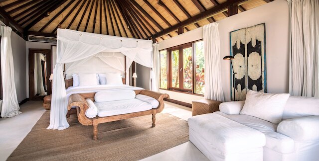 ザ ウンガサン クリフトップ リゾート