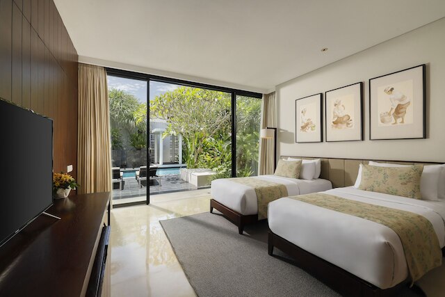 ヴィニラ ヴィラズ、ナクラ