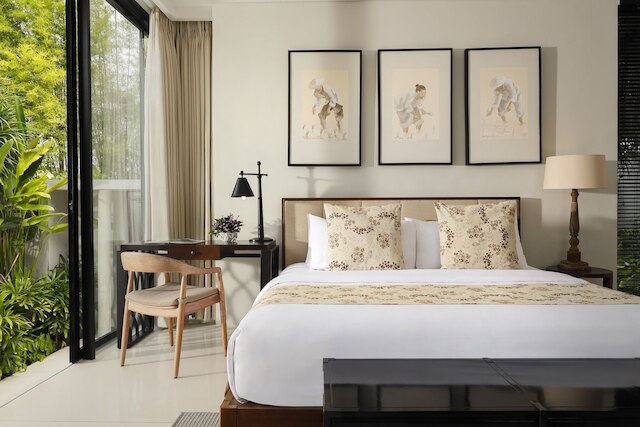 ヴィニラ ヴィラズ、ナクラ